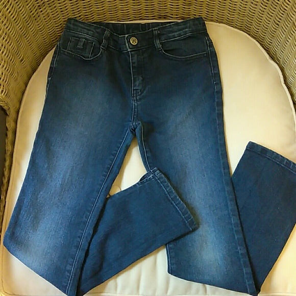 Gymboree Other - Gymboree Denim jeans